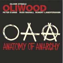 Oliwood - Anatomy of Anarchy