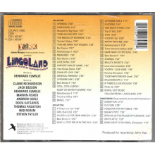 Original Off-Broadway Cast - Lingoland