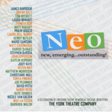 Original Off-Broadway Cast - Neo
