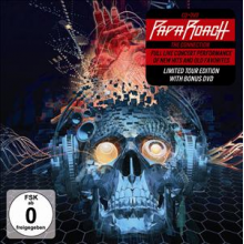 Papa Roach - The Connection