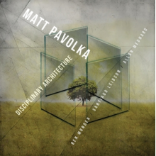 Pavolka, Matt - Disciplinary Architecture