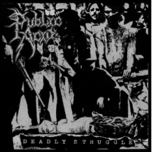 Public Acid - Deadly Struggle