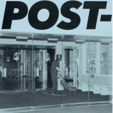 Rosenstock, Jeff - Post-