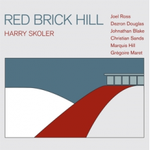 Skoler, Harry - Red Brick Hill