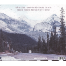 Stone Water - Make Me Try