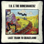 T.H. & the Boneshakerz - Last Train To Graceland