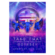 Take That - Odyssey - Greatest Hits Live