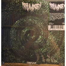 Trauma Ray - Chameleon