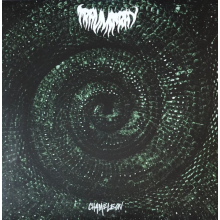 Trauma Ray - Chameleon