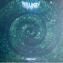 Trauma Ray - Chameleon