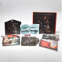 Van Merwyk, Michael - Blues Everywhere I Go