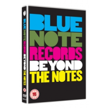 Various - Blue Note Records: Beyond the Notes