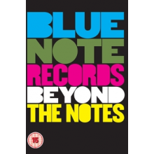 Various - Blue Note Records: Beyond the Notes