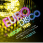 V/A - Euro Disco History 1985