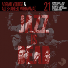 Younge, Adrian & Ali Shaheed Muhammad - Jazz is Dead 021