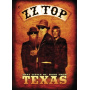 Zz Top - That Little Ol' Band From Texas