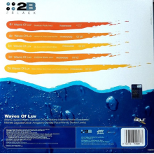 2black - Waves of Luv - 20 Years