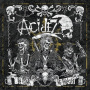 Acidez - In Punk We Thrash