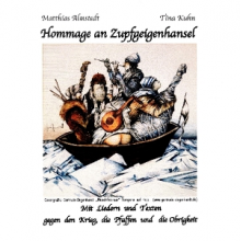 Almstedt, Matthias - Hommage an Zupfgeigenhansel