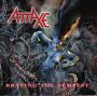 Attaxe - Braving the Tempest