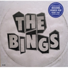 Bings - 7-Please Please Please