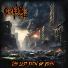 Chaos Path - Last Sign of Eden