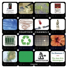 Colorado Conservatory For the Jazz Arts - Fourteen Channels