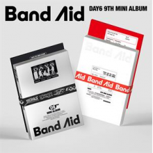 Day6 - Band Aid