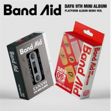 Day6 - Band Aid