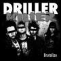 Driller Killer - Brutalize
