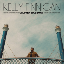 Finnigan, Kelly - A Lover Was Born