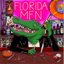 Florida Men - Dive Bar