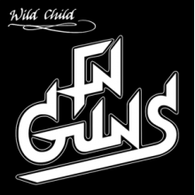Fn Guns - Wild Child