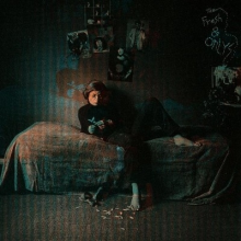 Fresh & Onlys - 7-Impending Doom / Troubling Vision