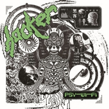 Hacker - 7-Psy Wi-Fi