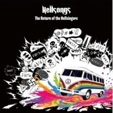 Hellsongs - Return of the Hellsingers