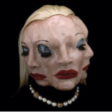 Lewis, Isabelle - Greetings