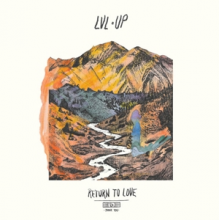 Lvl Up - Return To Love