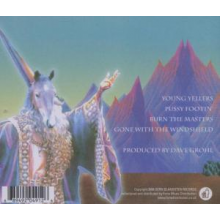 Rye Coalition - Chariots of Fire