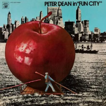Dean, Peter - Peter Dean In Fun City