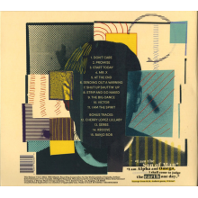 Lifeson, Alex - Victor