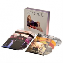 Nicks, Stevie - Complete Studio Albums &