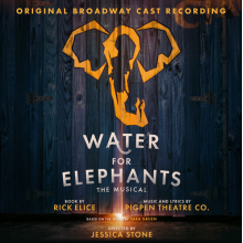 Pigpen Theatre Co. - Water For Elephants