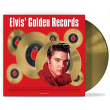 Presley, Elvis - Elvis' Golden Records