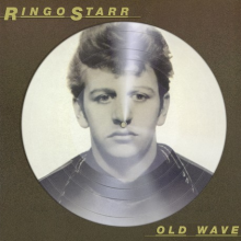Starr, Ringo - Old Wave