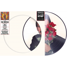 Starr, Ringo - Stop and Smell the Roses