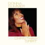 Summer, Donna - Christmas Spirit