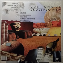 Sun Angle - Skullflower