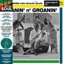 Tip & Tinker With Charlie Scott - Moanin N Groanin