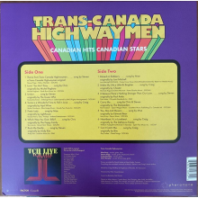 Trans-Canada Highwaymen - Explosive Hits Vol.1